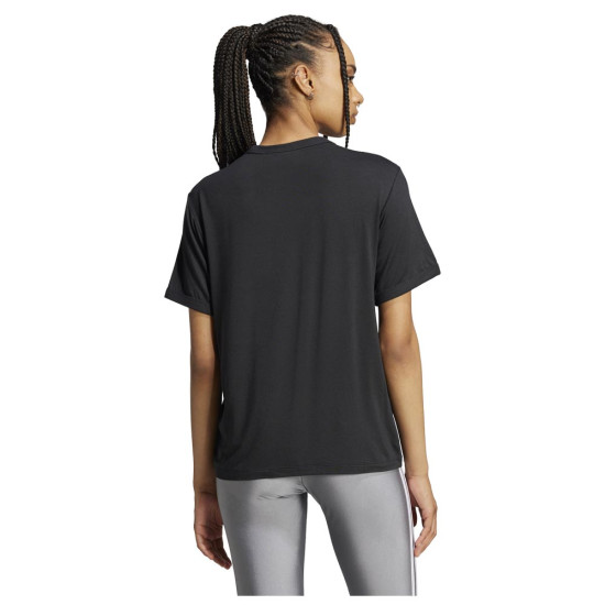 Adidas Γυναικεία κοντομάνικη μπλούζα Premium Essentials Tee